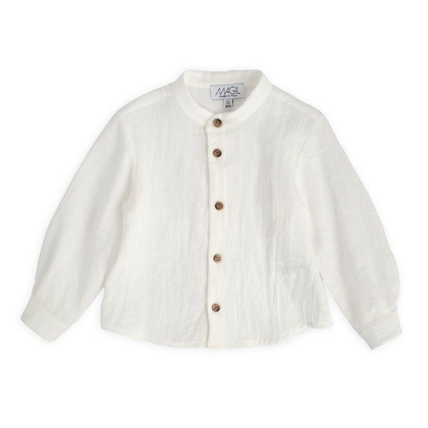 CAMICIA COREANA