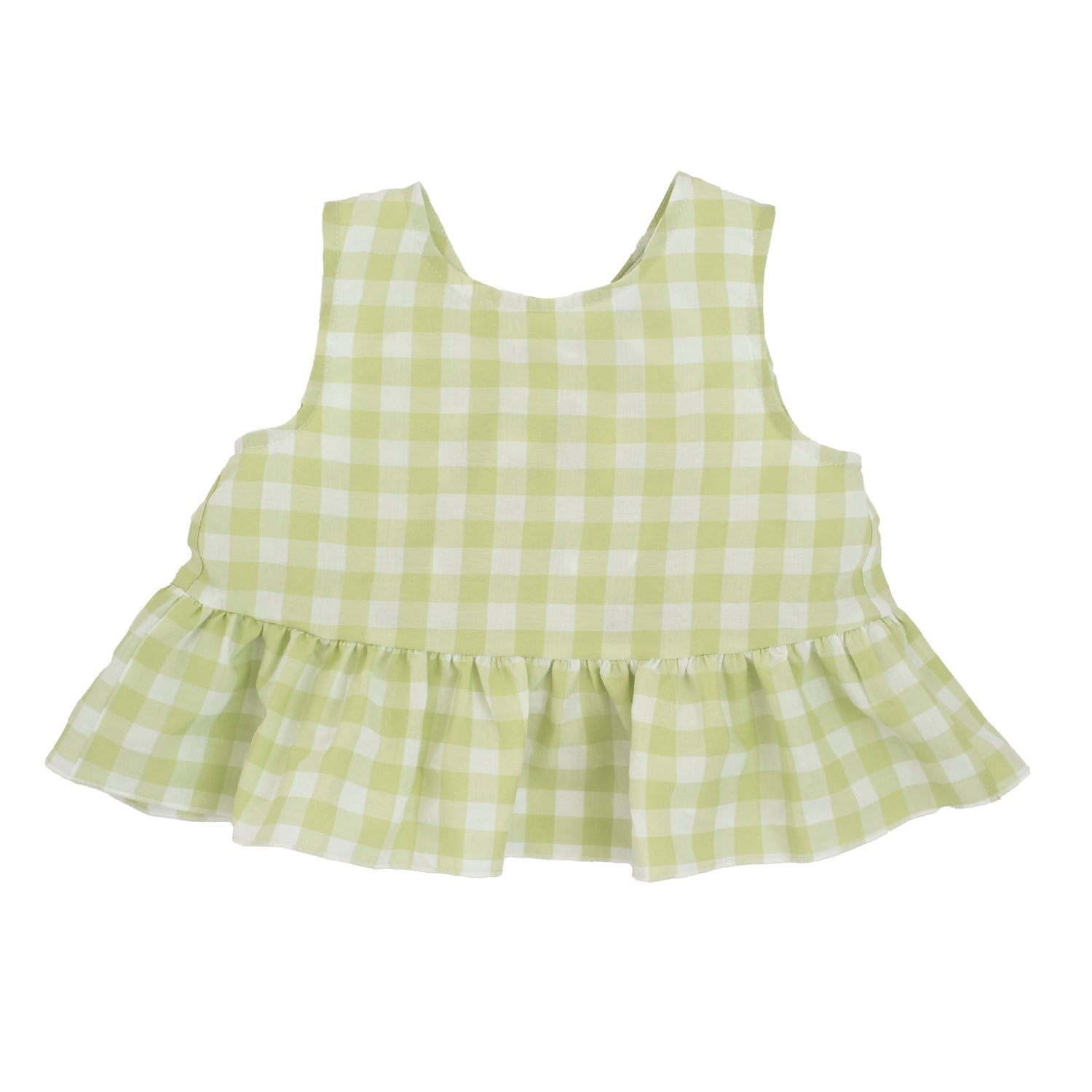 TOP VICHY CON ROUCHES