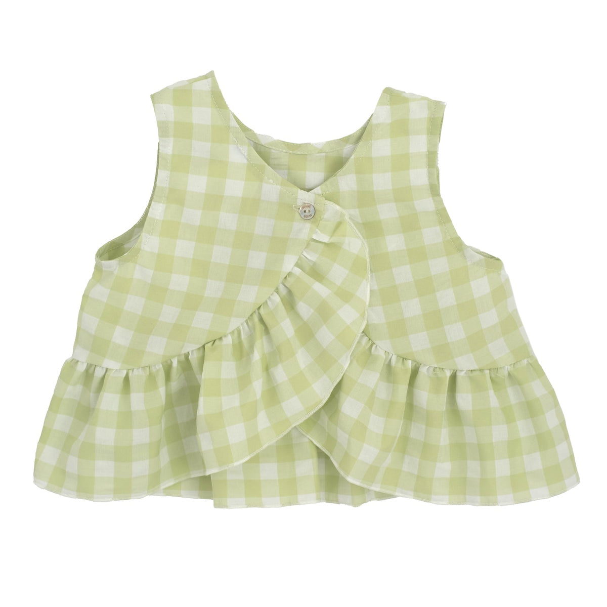 TOP VICHY CON ROUCHES
