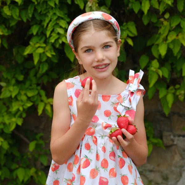 TOP FANTASIA CON FIOCCO