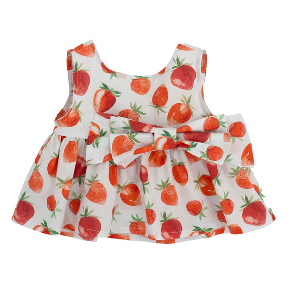 TOP FANTASIA CON FIOCCO