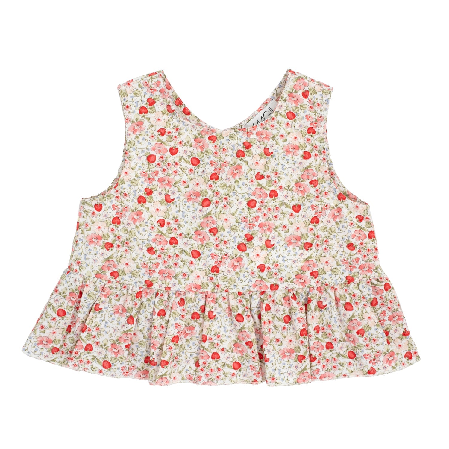 TOP FANTASIA CON ROUCHES