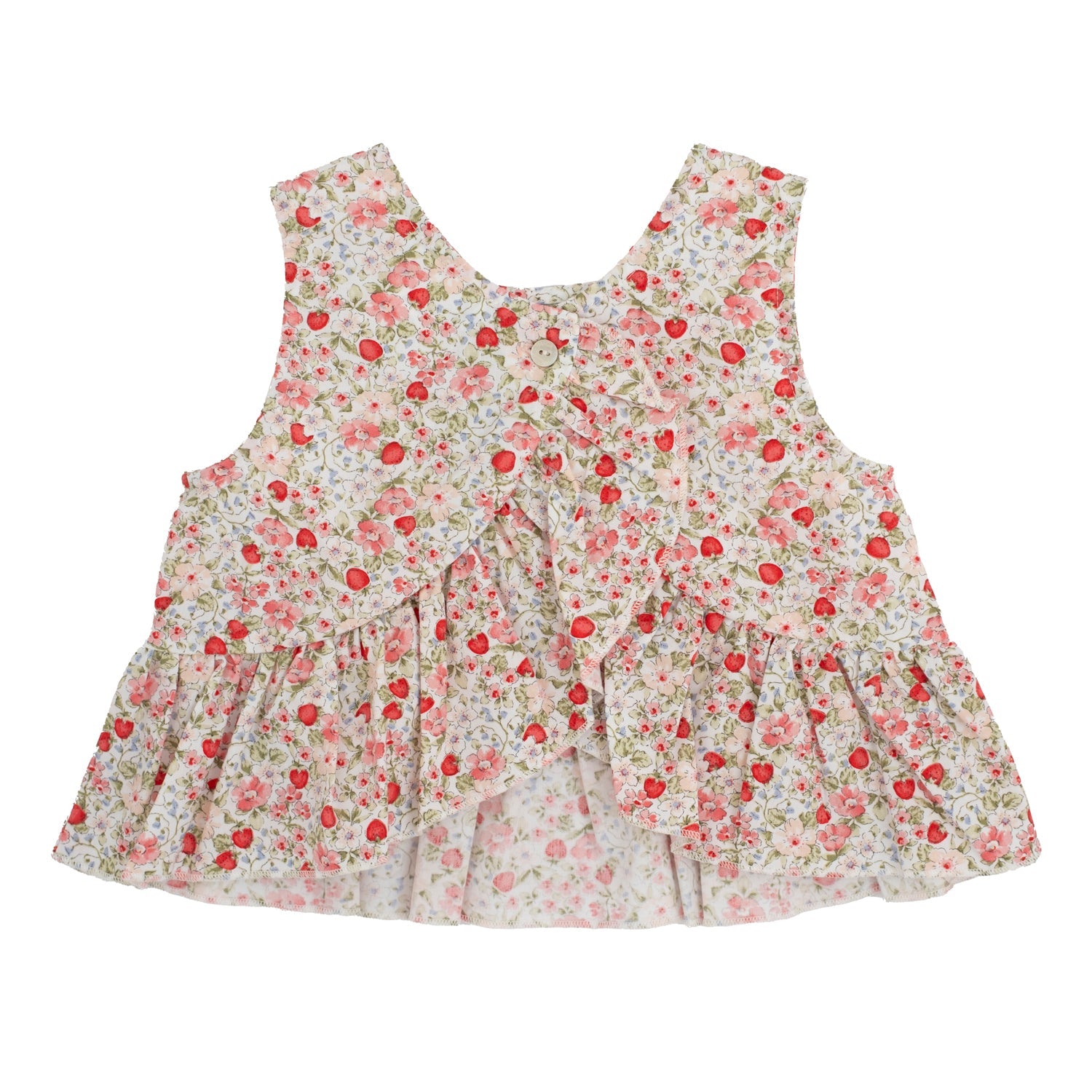 TOP FANTASIA CON ROUCHES