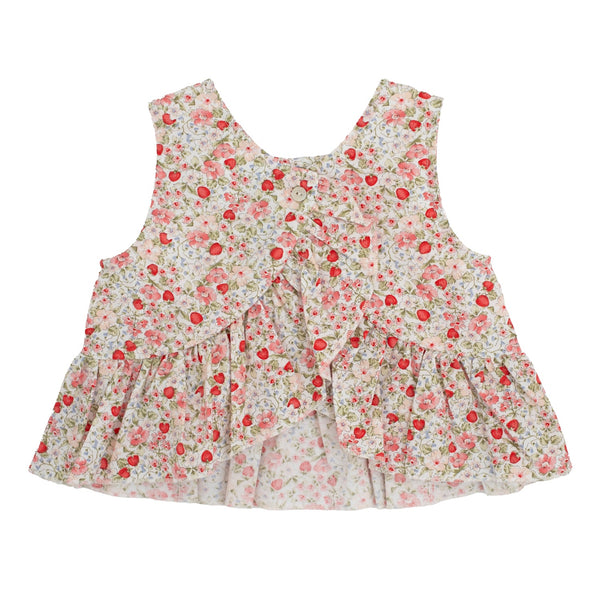 TOP FANTASIA CON ROUCHES