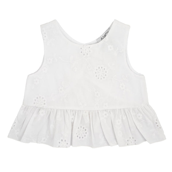 TOP SAN GALLO CON ROUCHES