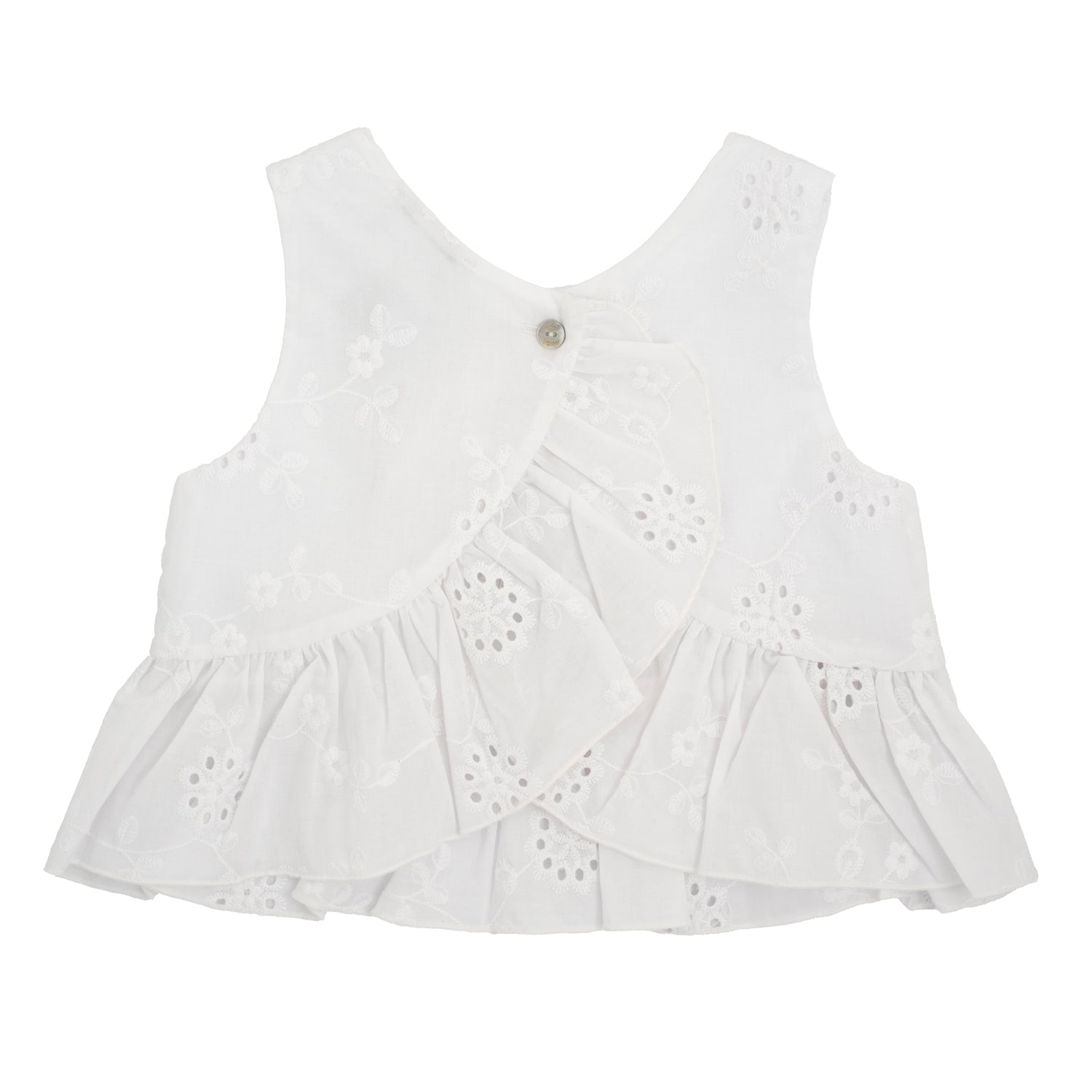 TOP SAN GALLO CON ROUCHES