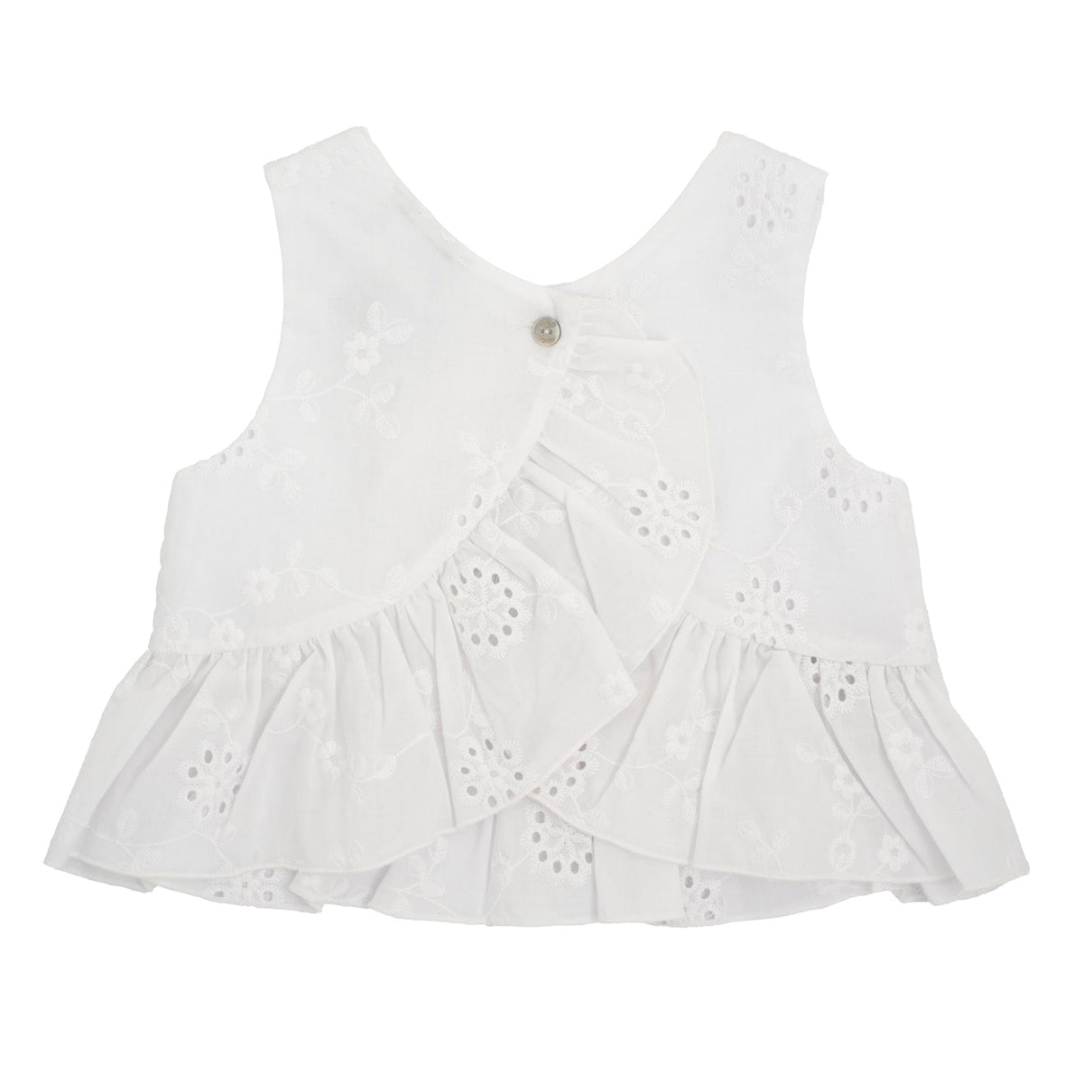 TOP SAN GALLO CON ROUCHES