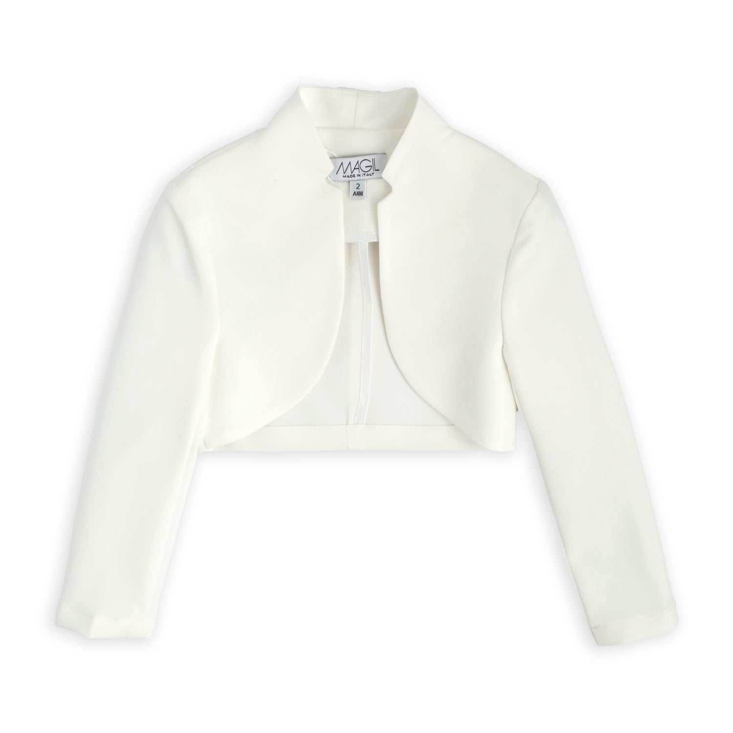 GIACCHINA BOLERO