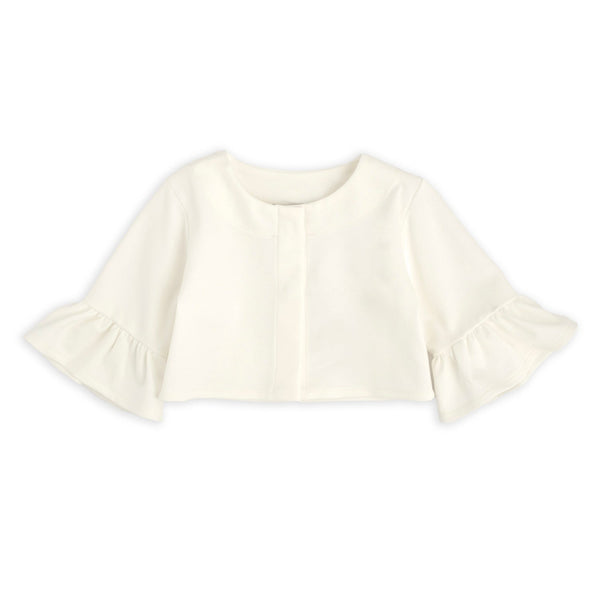 GIACCHINA MANICA TULIPANO