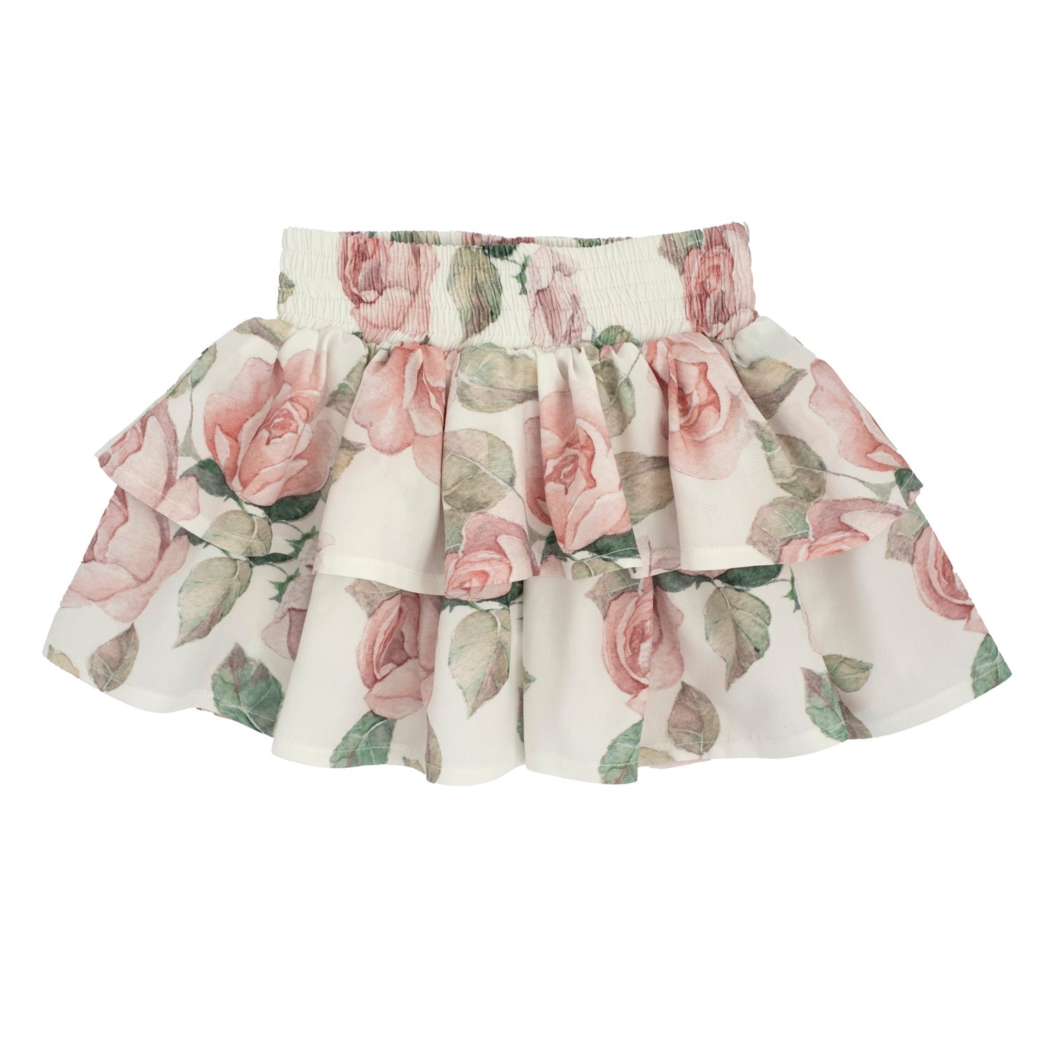 GONNA A BALZE IN VISCOSA