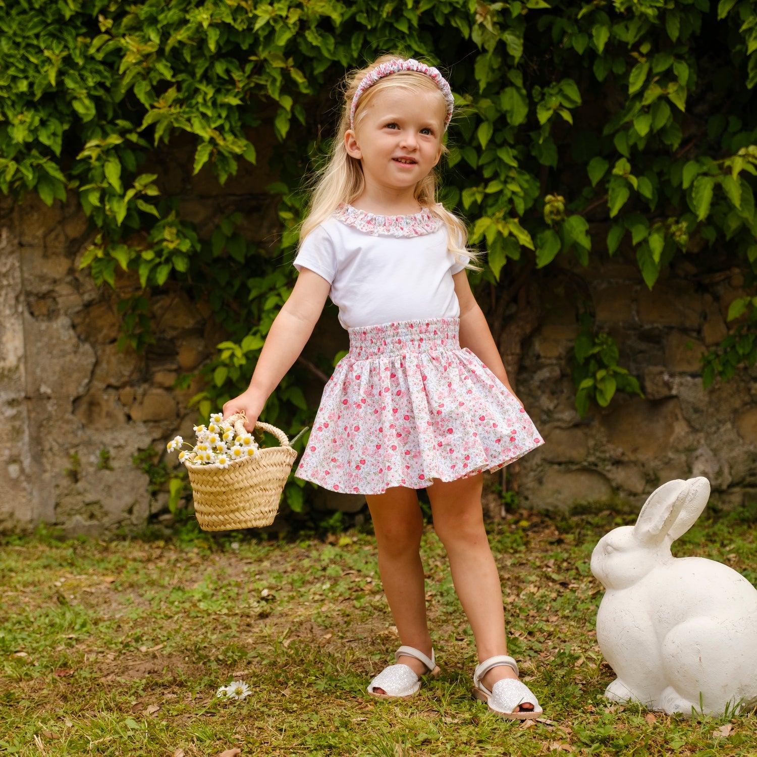 GONNA POPELINE FANTASIA