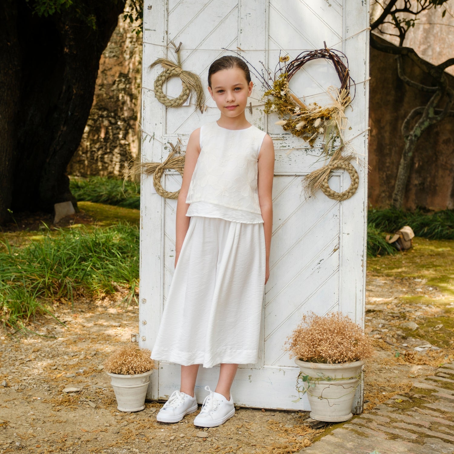 PANTALONE AMPIO