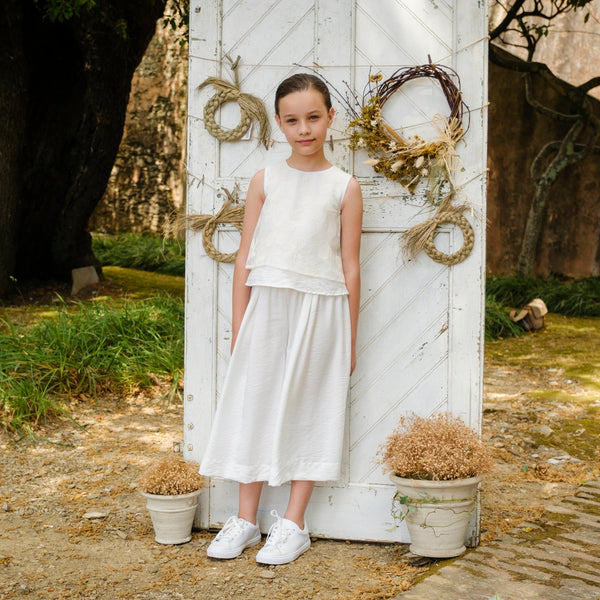 PANTALONE AMPIO