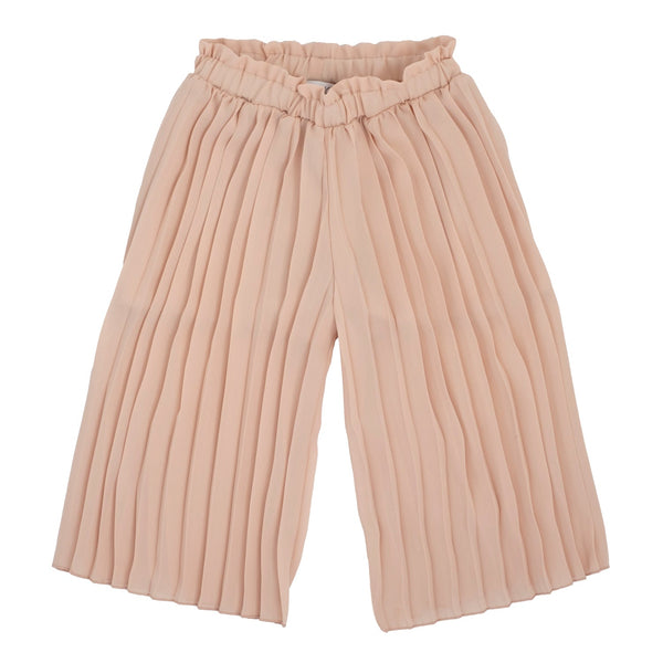 PANTALONE PLISSE'
