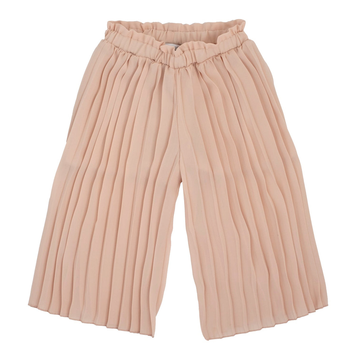 PANTALONE PLISSE'