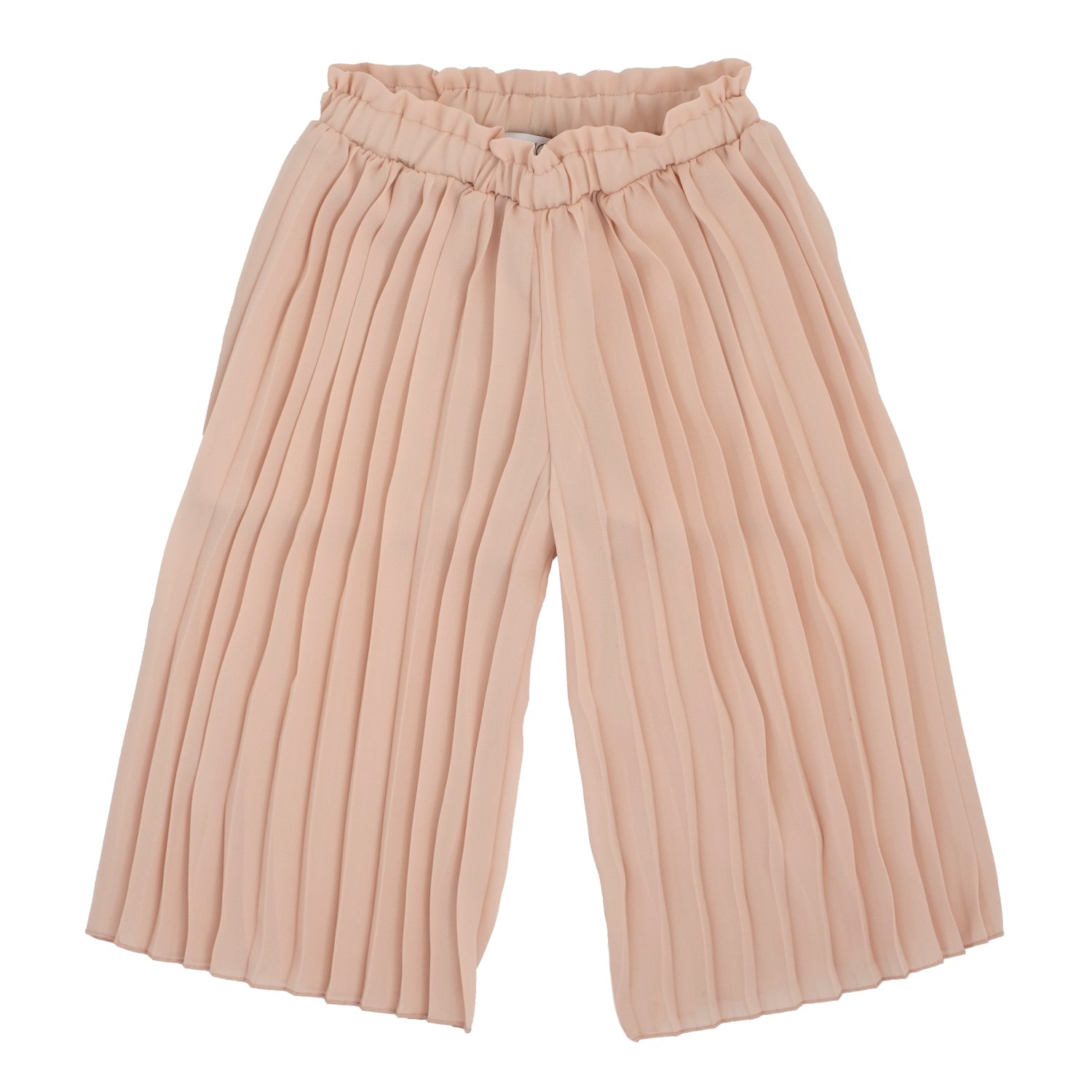 PANTALONE PLISSE'
