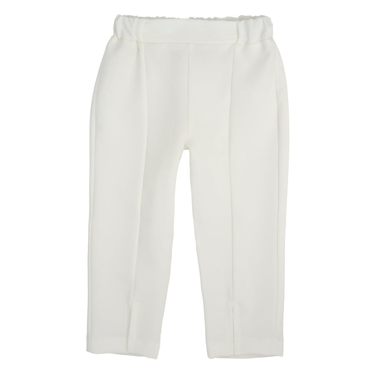 PANTALONE TUBO BI-STRETCH
