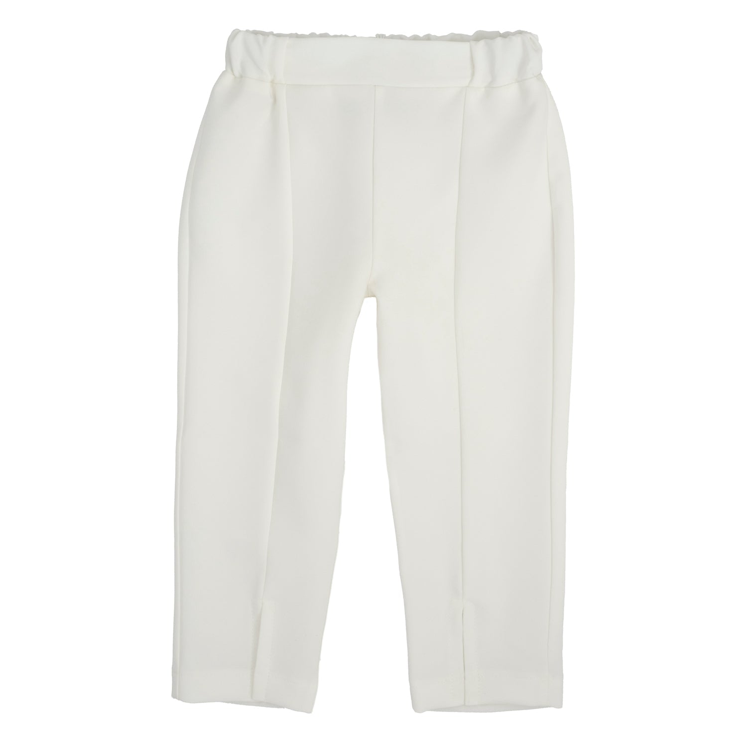 PANTALONE TUBO BI-STRETCH