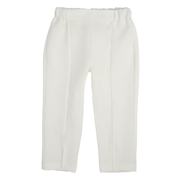 PANTALONE TUBO BI-STRETCH