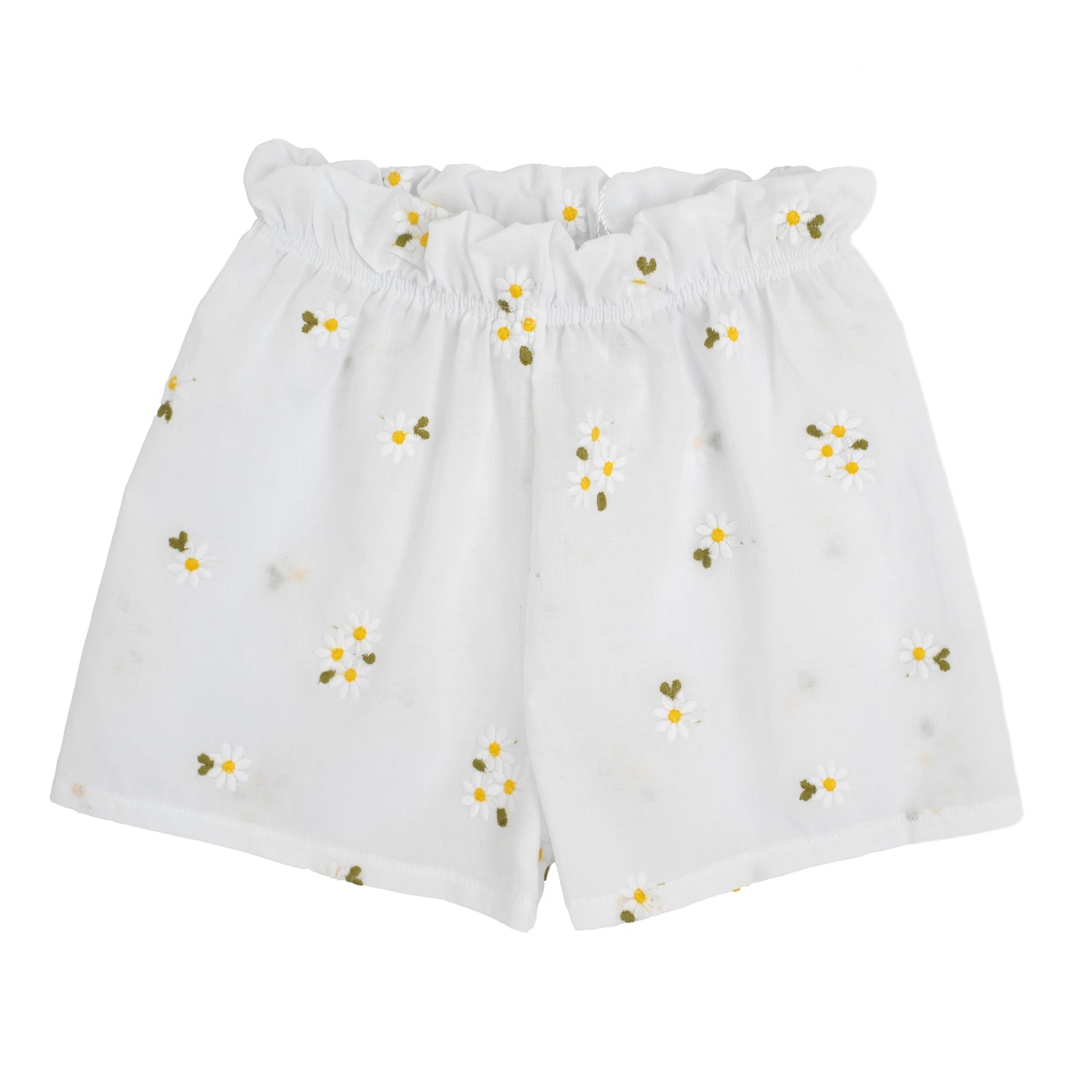 SHORTS CARAMELLA MARGHERITE