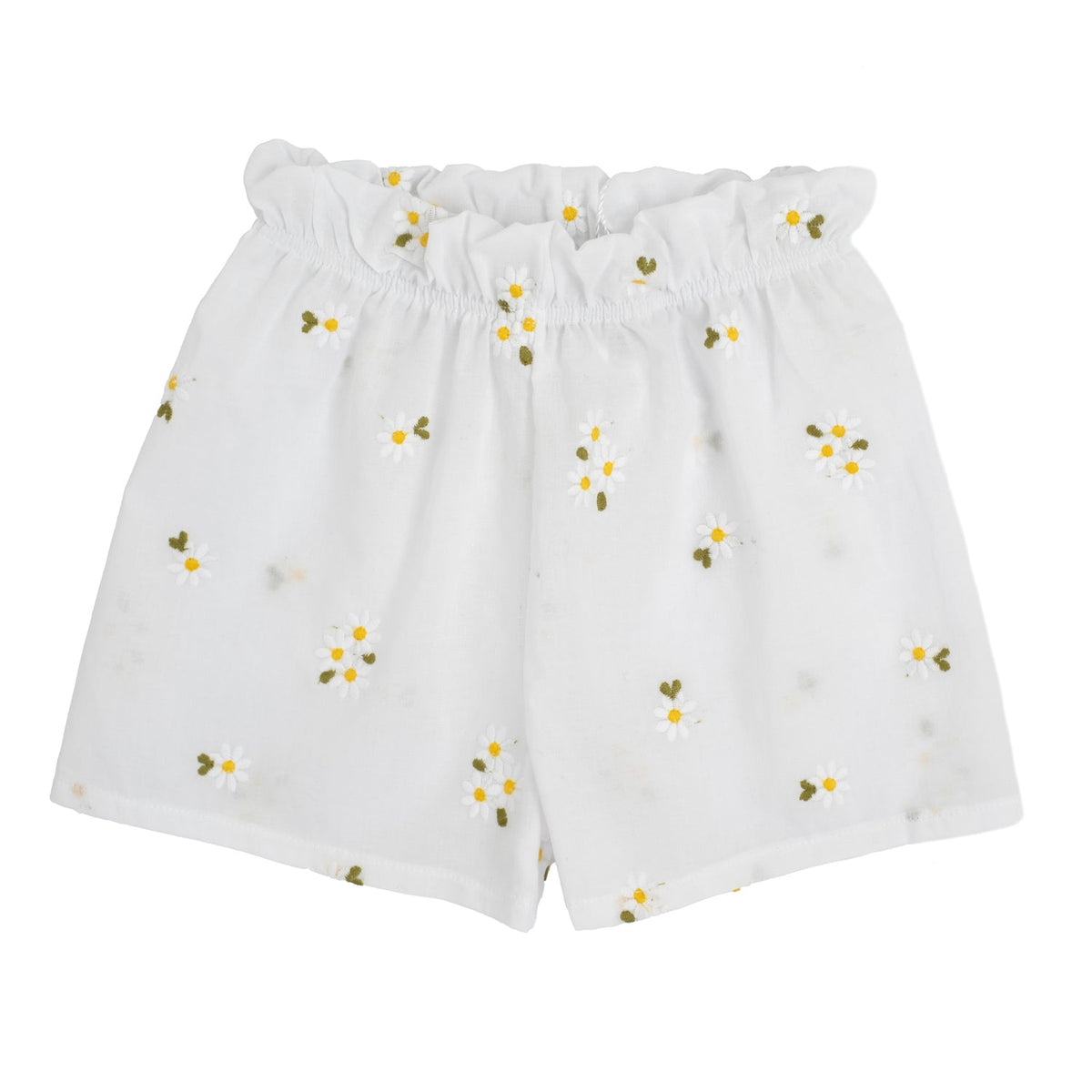 SHORTS CARAMELLA MARGHERITE