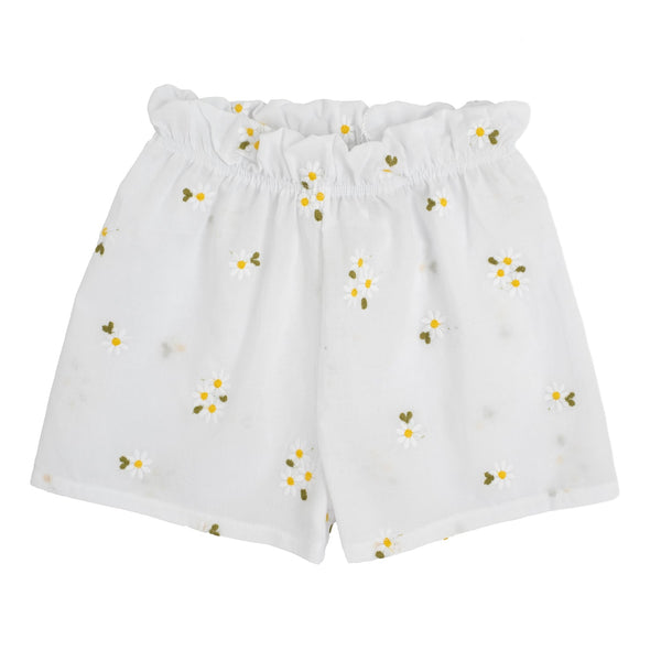 SHORTS CARAMELLA MARGHERITE