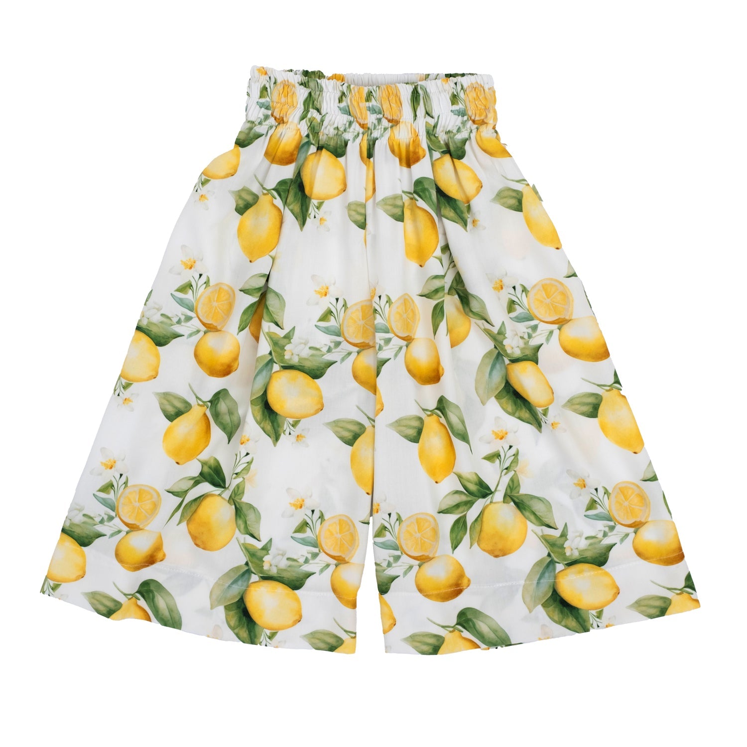 PANTALONE VISCOSA STAMPATA