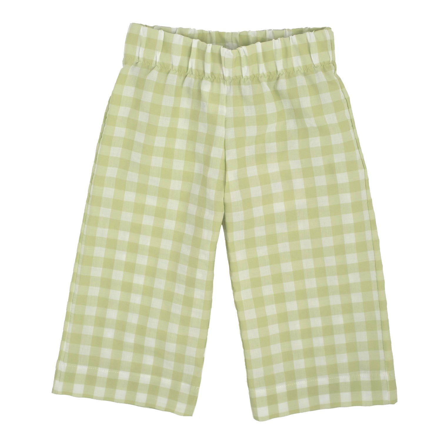 PANTALONE VICHY