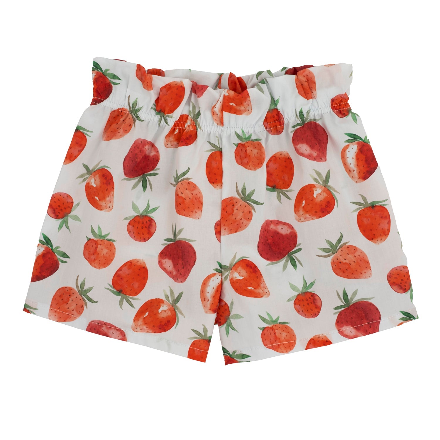 SHORTS CARAMELLA FANTASIA