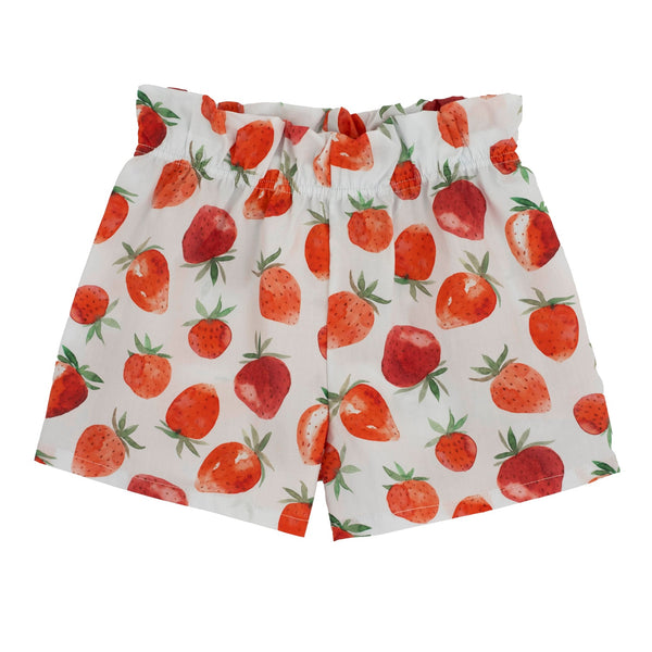 SHORTS CARAMELLA FANTASIA