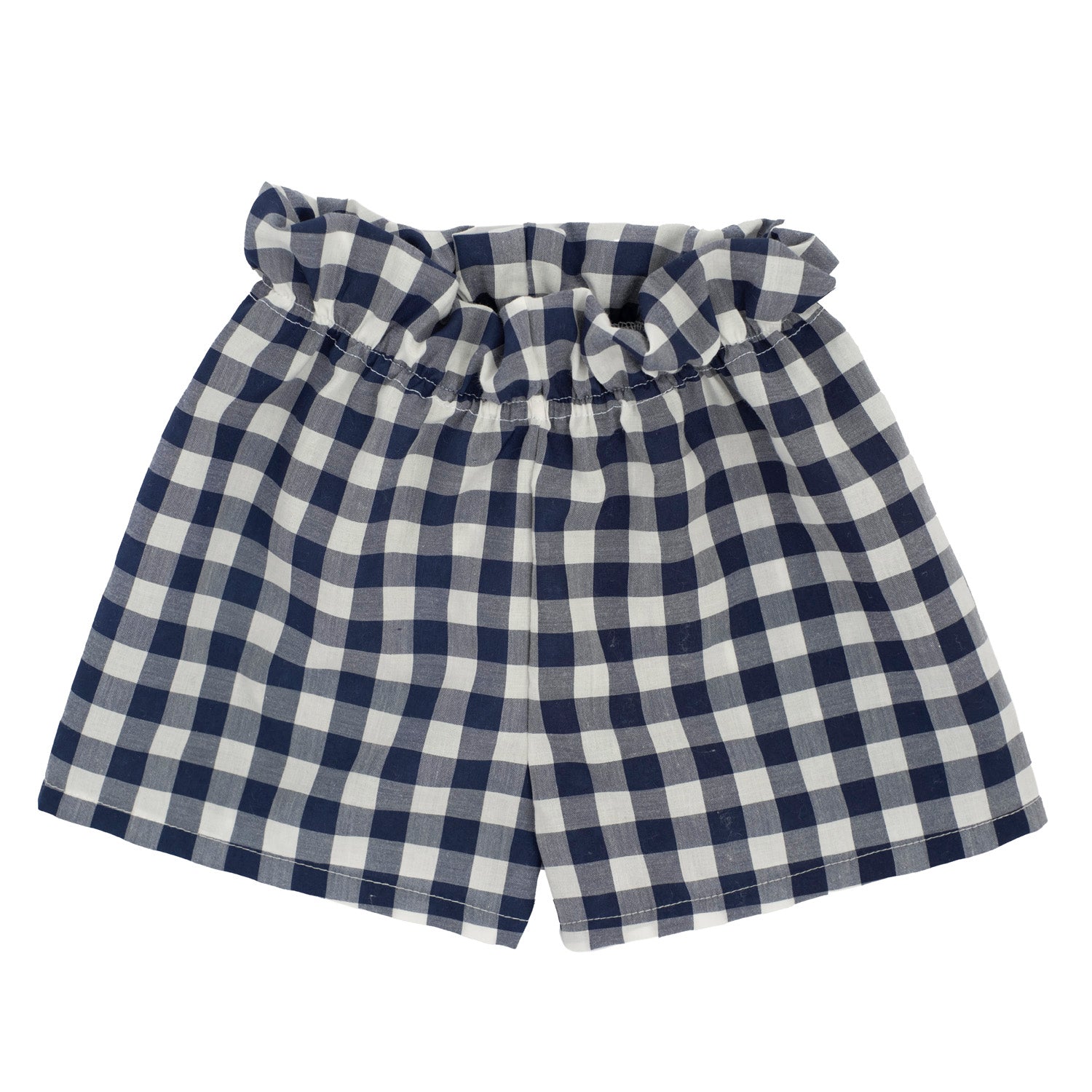 SHORTS VICHY