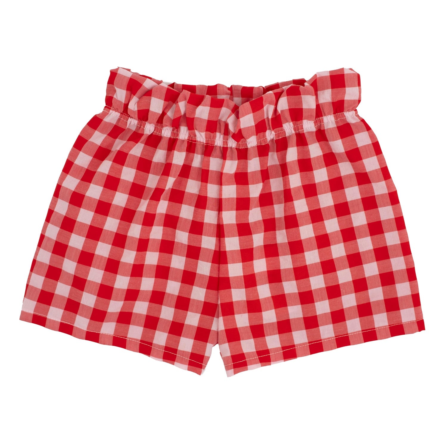 SHORTS VICHY