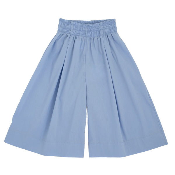 PANTALONE AMPIO POPELINE