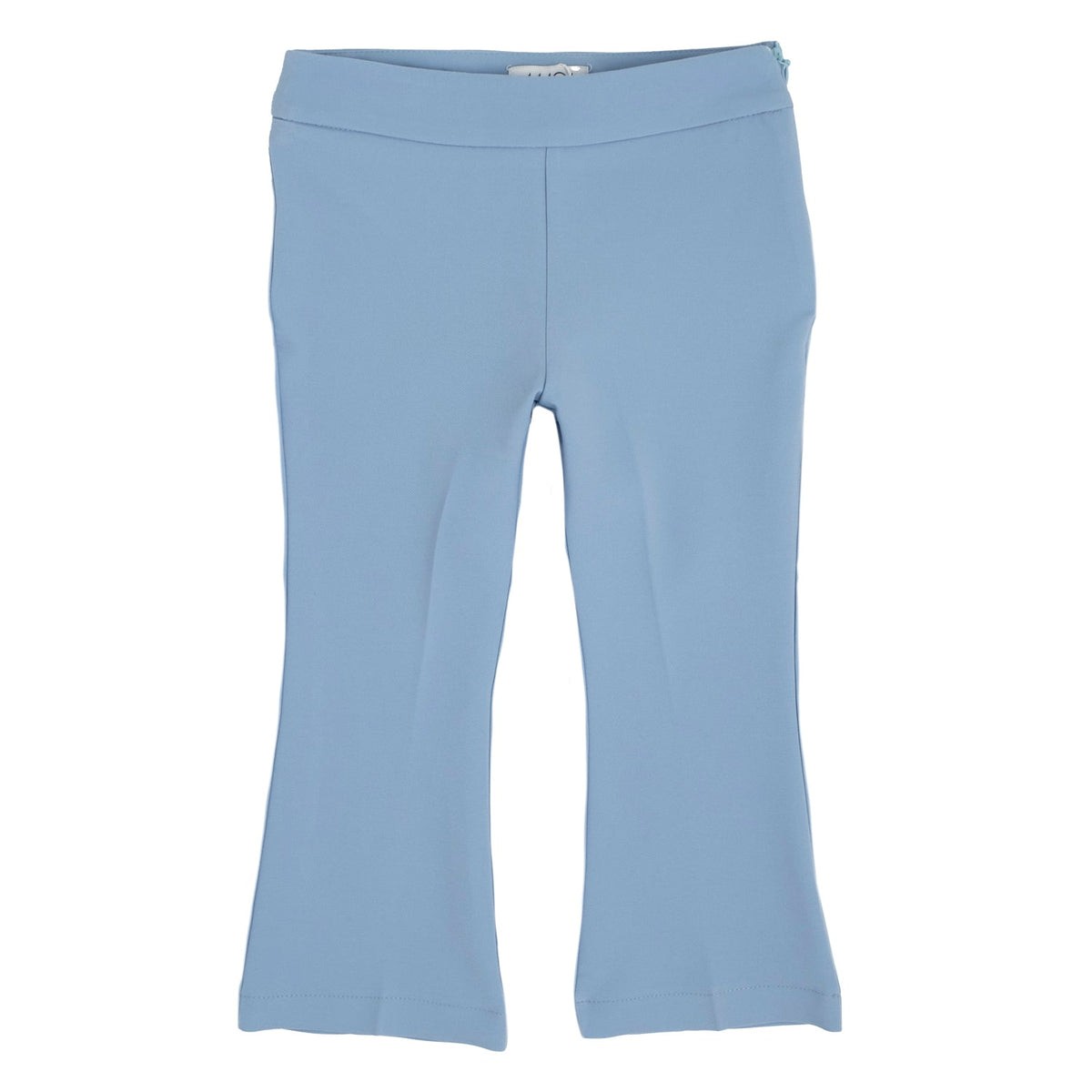 PANTALONE FLARE BI-STRETCH