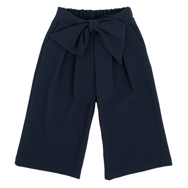 PANTALONE STRETCH PALAZZO