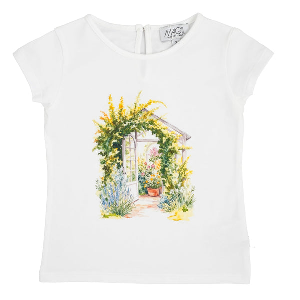 Camiseta SERRE PRINT