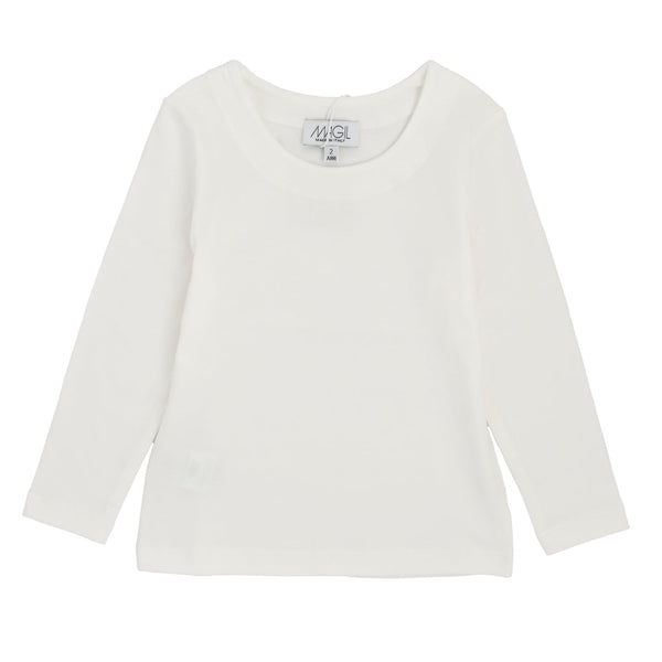 T-SHIRT MANICA LUNGA