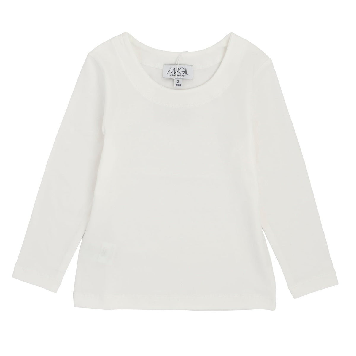 T-SHIRT MANICA LUNGA