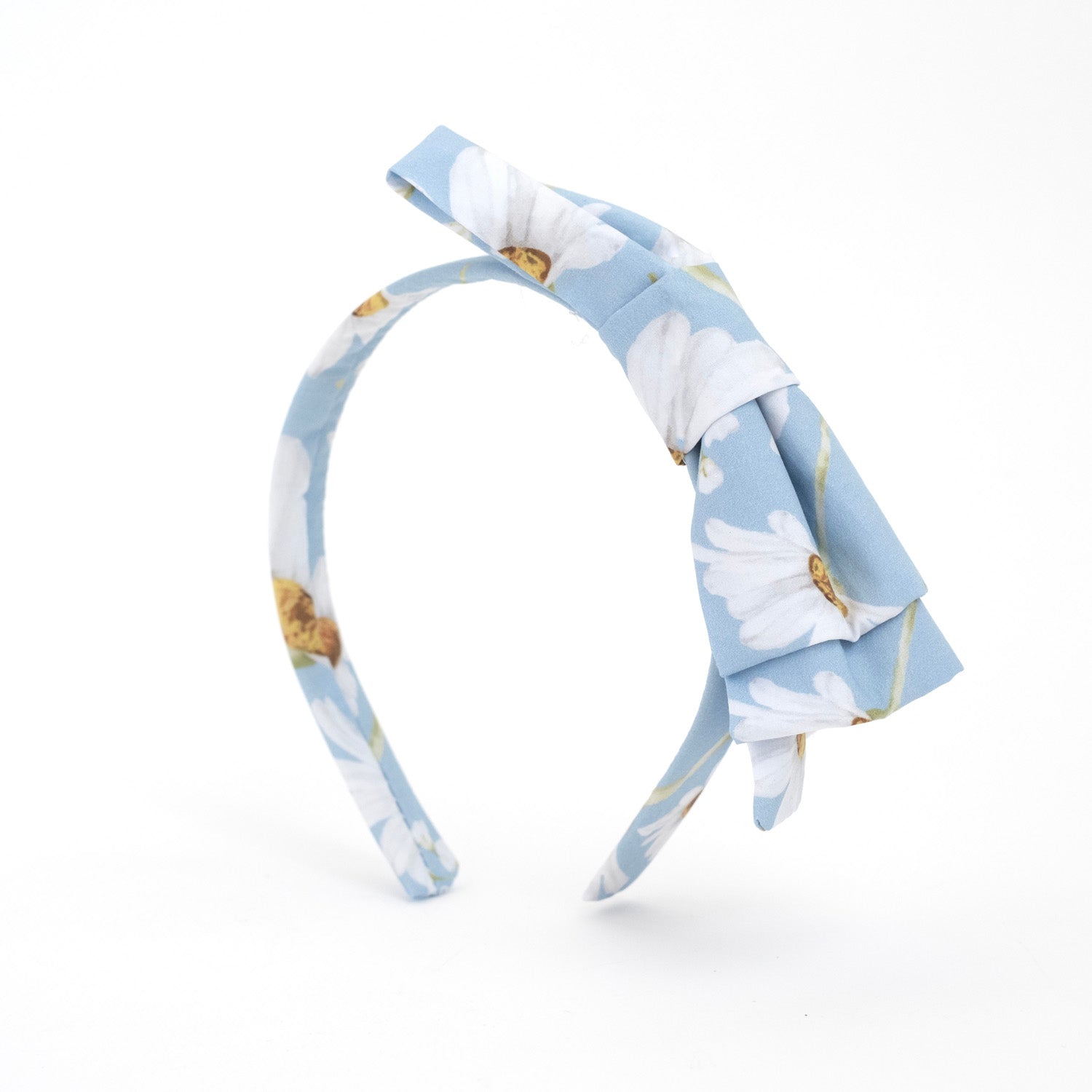 CERCHIETTO FIOCCO FANTASIA