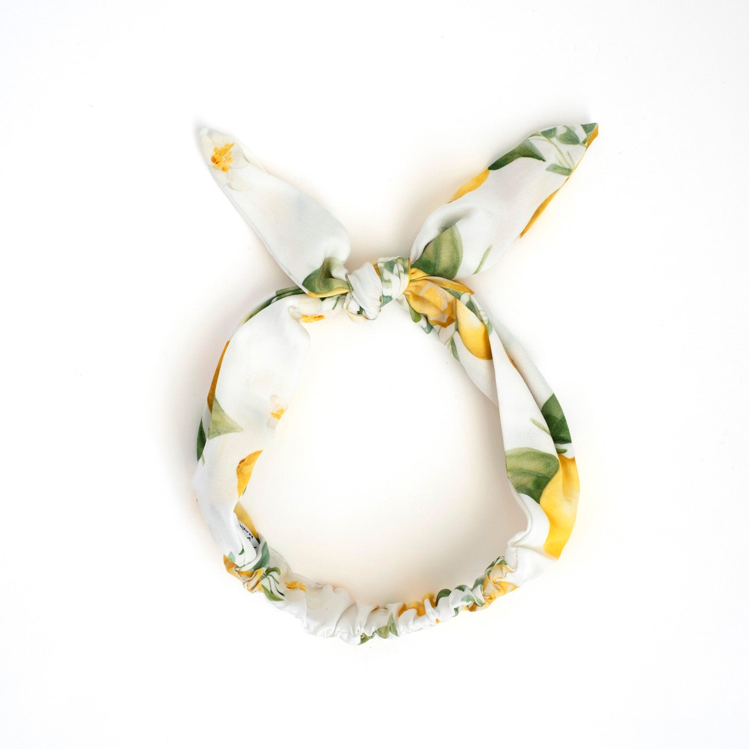 FASCIA CON NODO FANTASIA