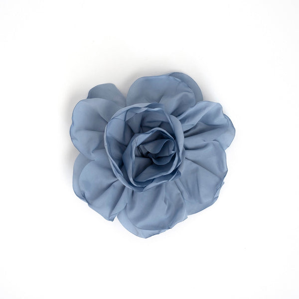 SPILLA FIORE TAFFFETA'