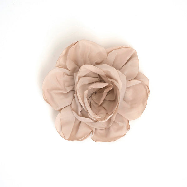 SPILLA FIORE TAFFFETA'