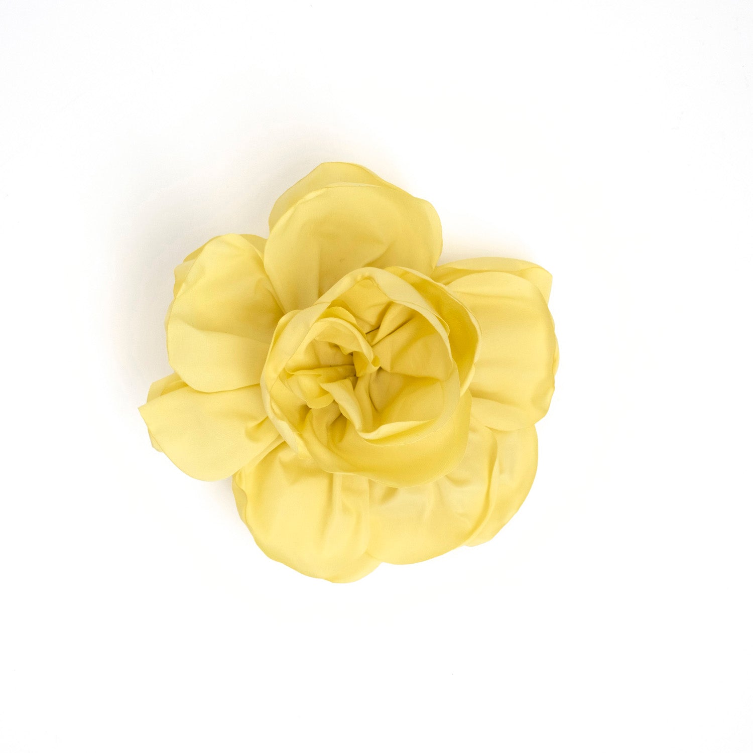 SPILLA FIORE TAFFFETA'