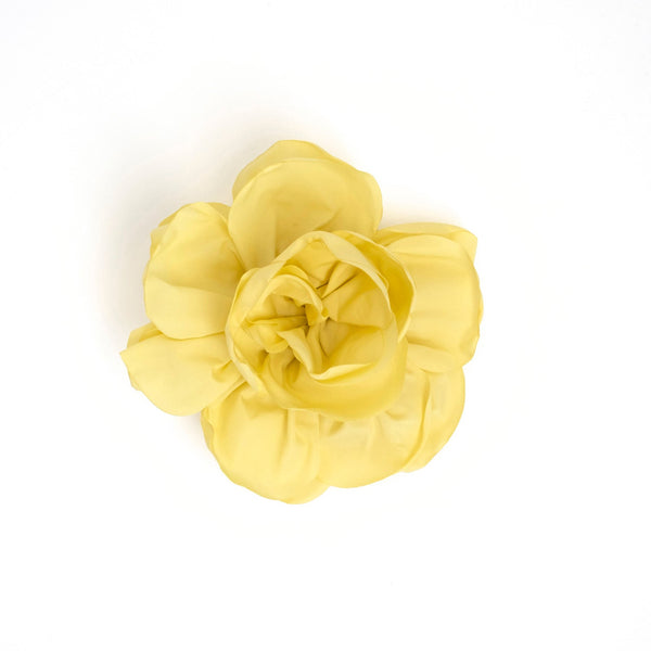SPILLA FIORE TAFFFETA'