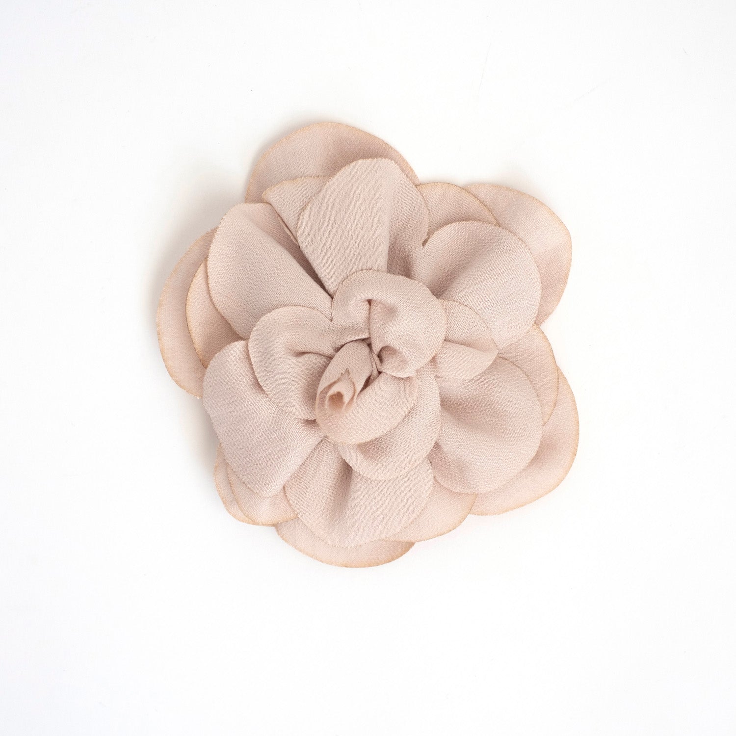 SPILLA FIORE CREPE VISCOSA