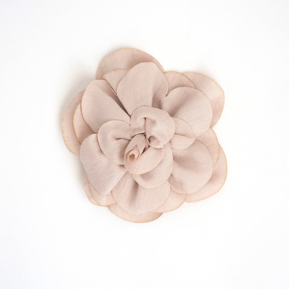 SPILLA FIORE CREPE VISCOSA