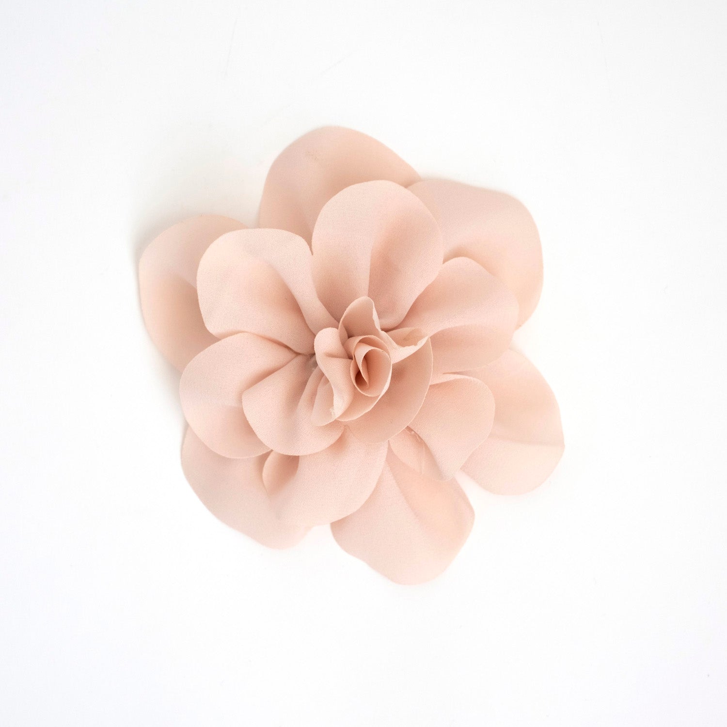 SPILLA FIORE GEORGETTE