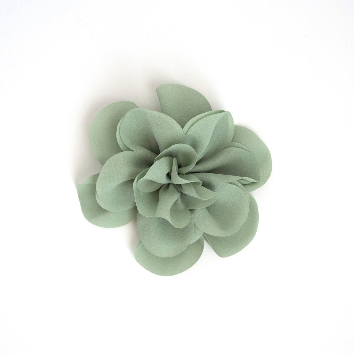 SPILLA FIORE GEORGETTE