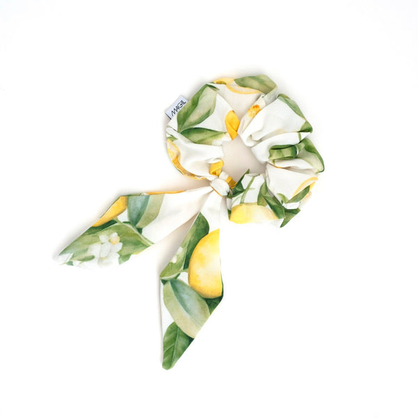 ELASTICO CON CODE VISCOSA FANTASIA