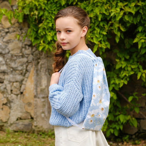 ZAINETTO POPELINE FANTASIA